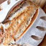 sourdough bread