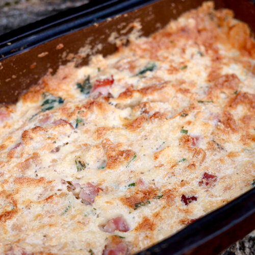 Czech Esster Stuffing