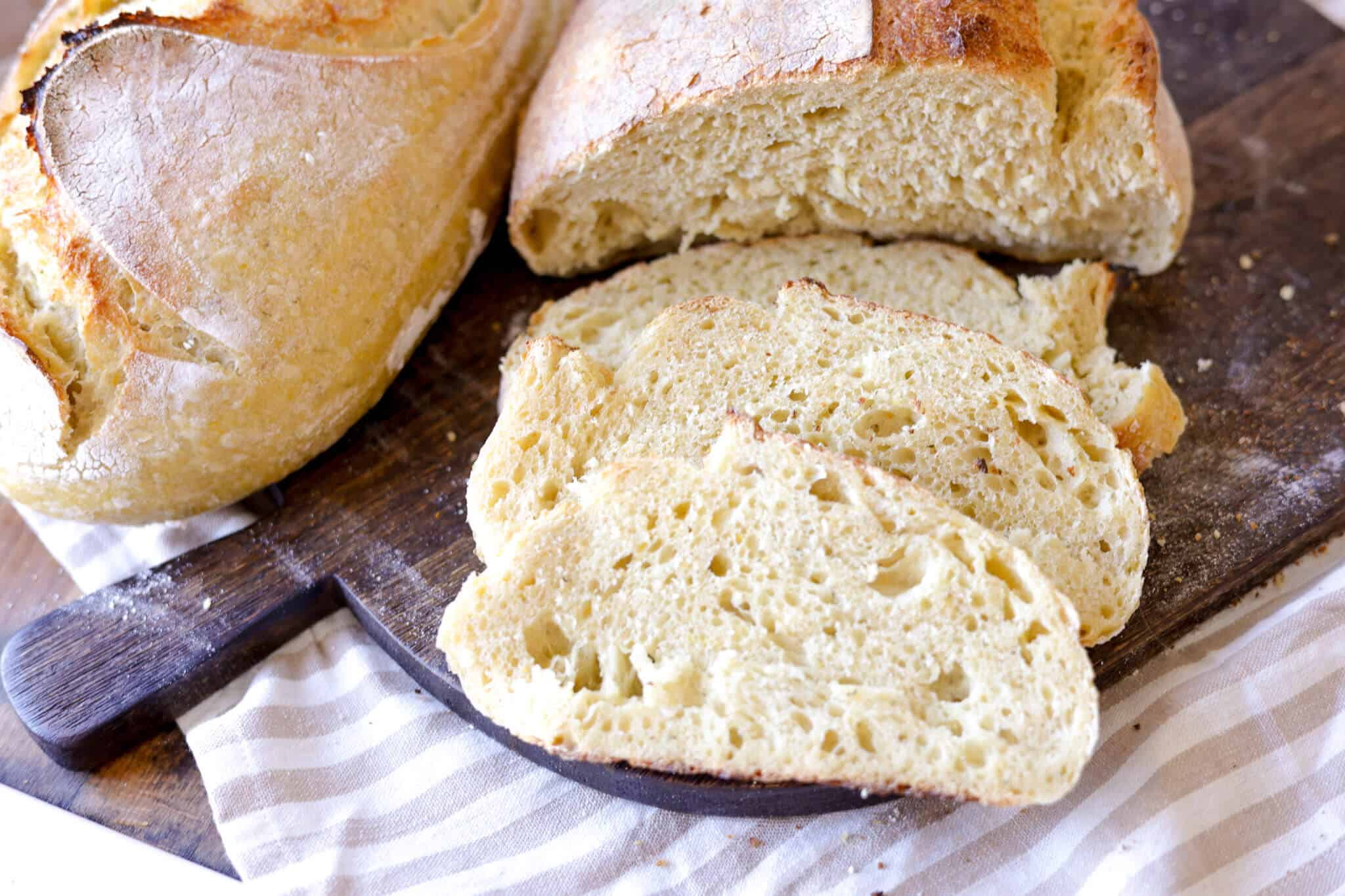 homemade-fermented-sourdough-bread-recipe-free-to-flower