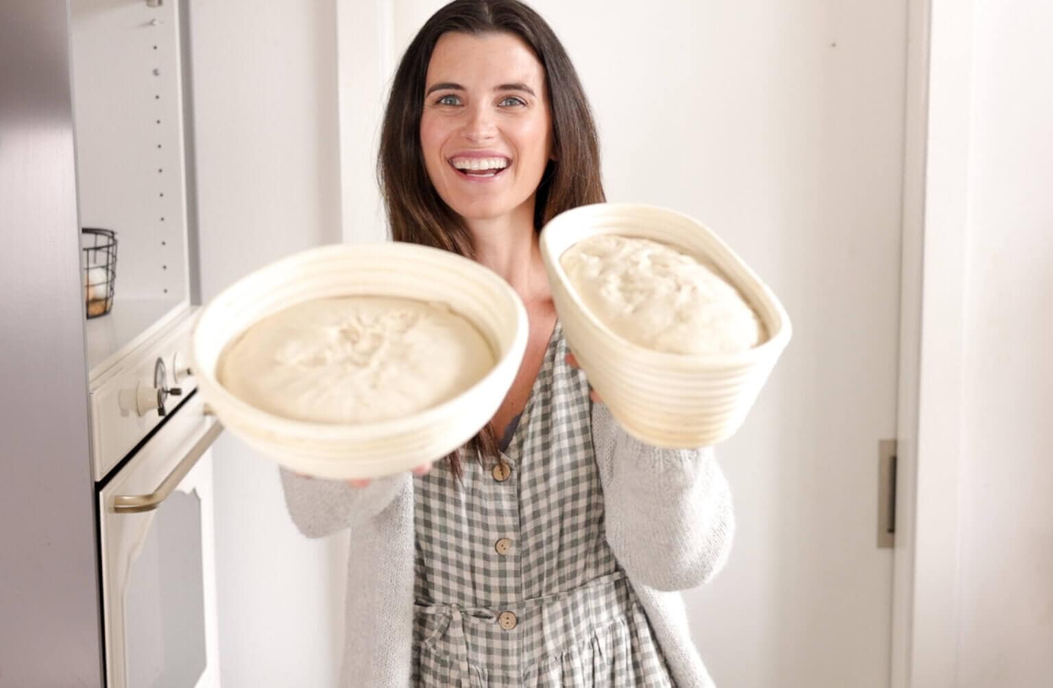 How To Score Sourdough Bread A Beginner S Guide Free To Flower