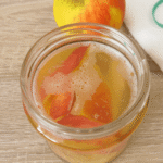 apple cider vinegar