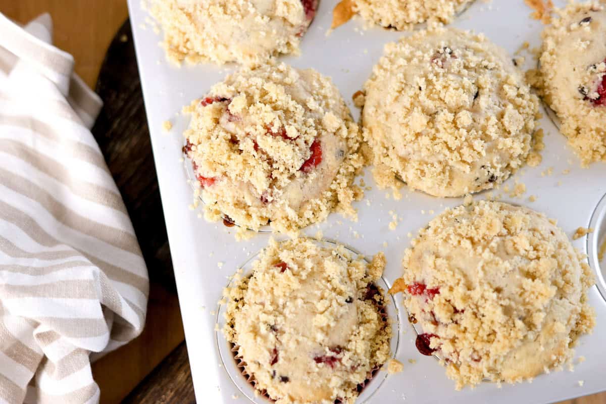 strawberry muffins unique strawberry recipe